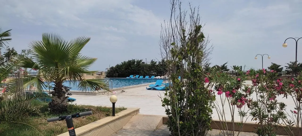 Buzovna Delmar Luxury Residence Baku